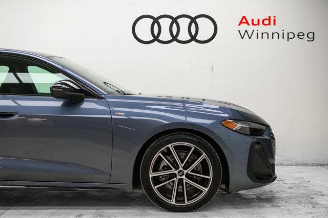 audi A5 2025 - 5