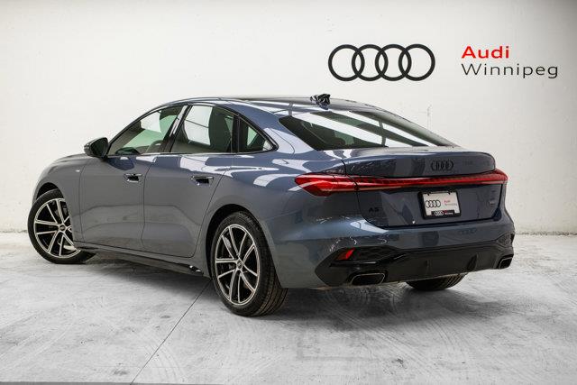 audi A5 2025 - 6