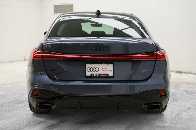 audi A5 2025 - 7