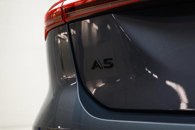 audi A5 2025 - 8