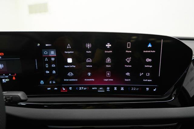 audi A5 2025 - 15