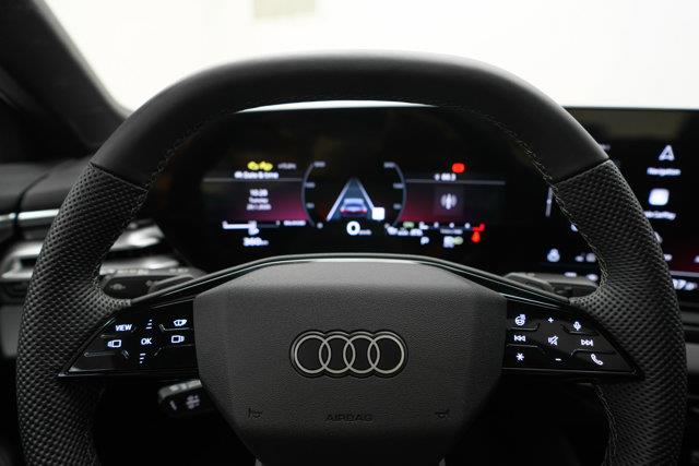 audi A5 2025 - 21