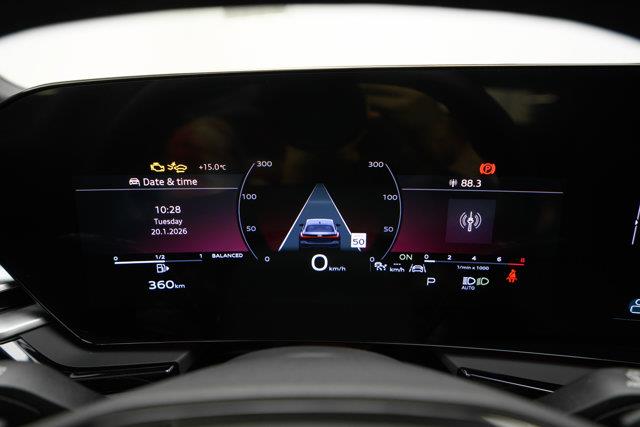 audi A5 2025 - 22