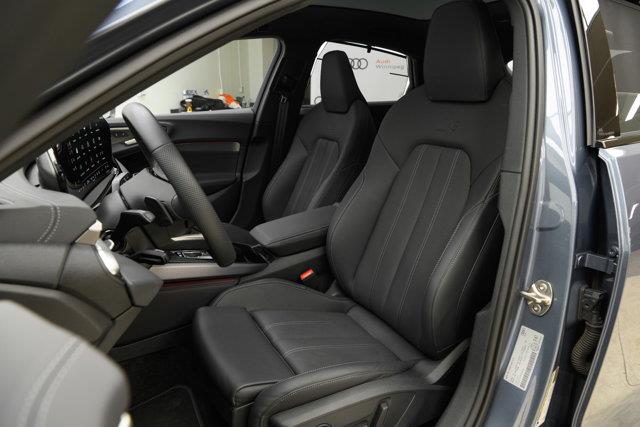 audi A5 2025 - 26