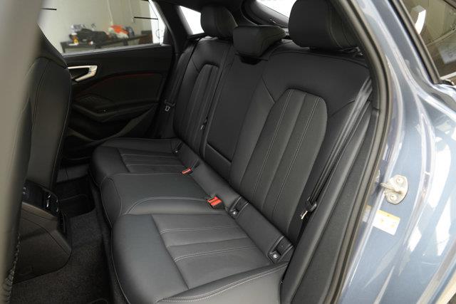 audi A5 2025 - 27