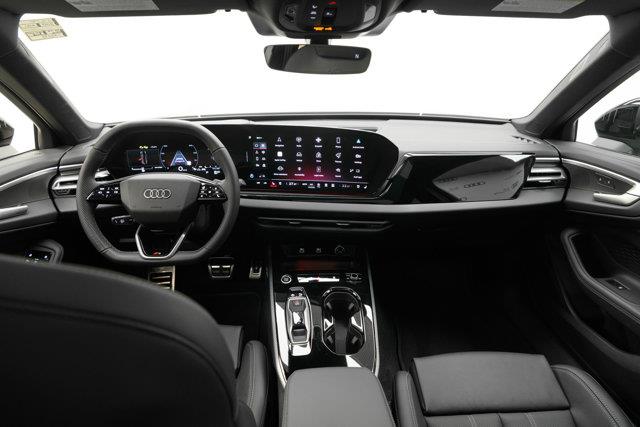 audi A5 2025 - 29
