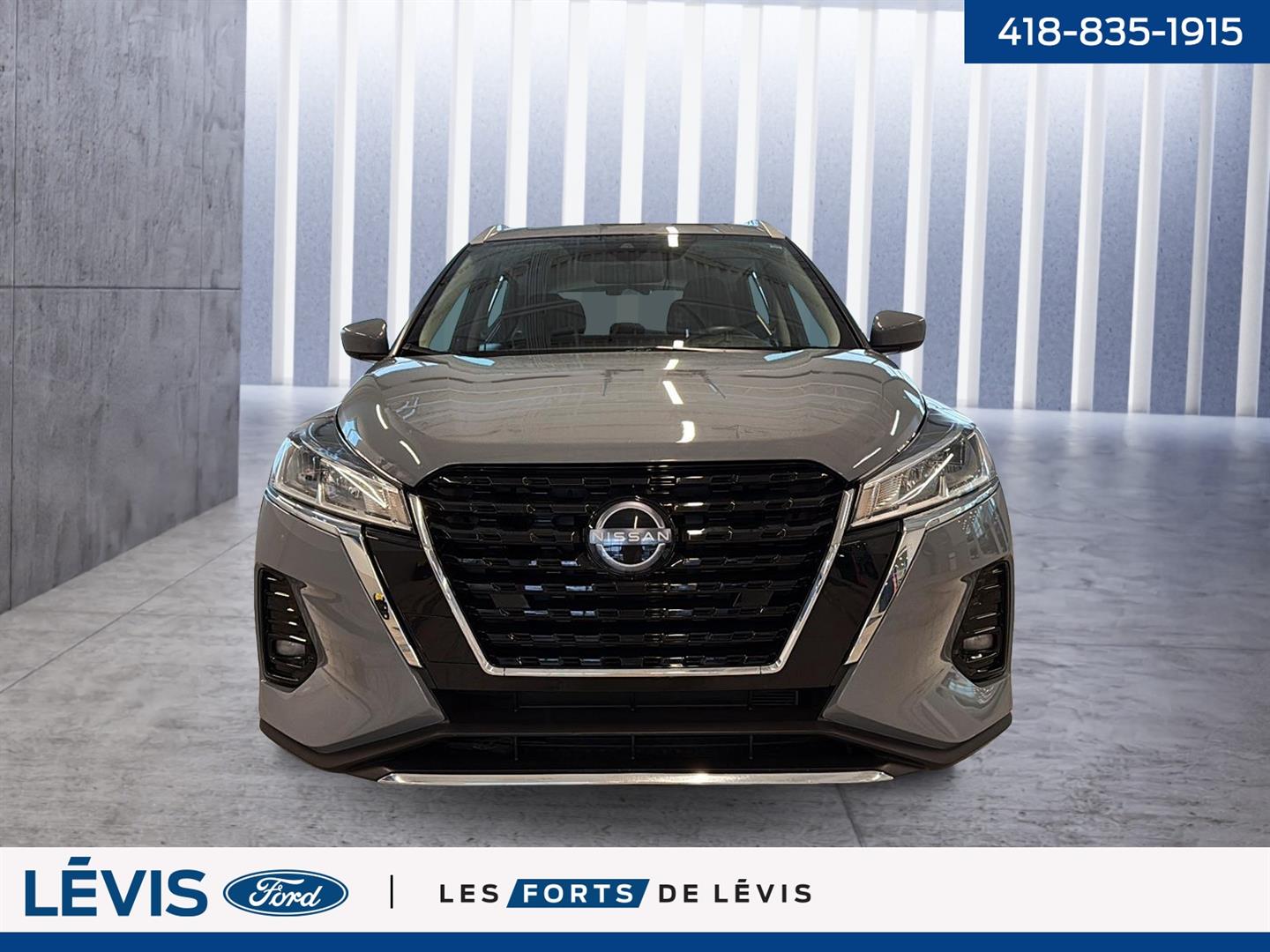 nissan Kicks 2023 - 2