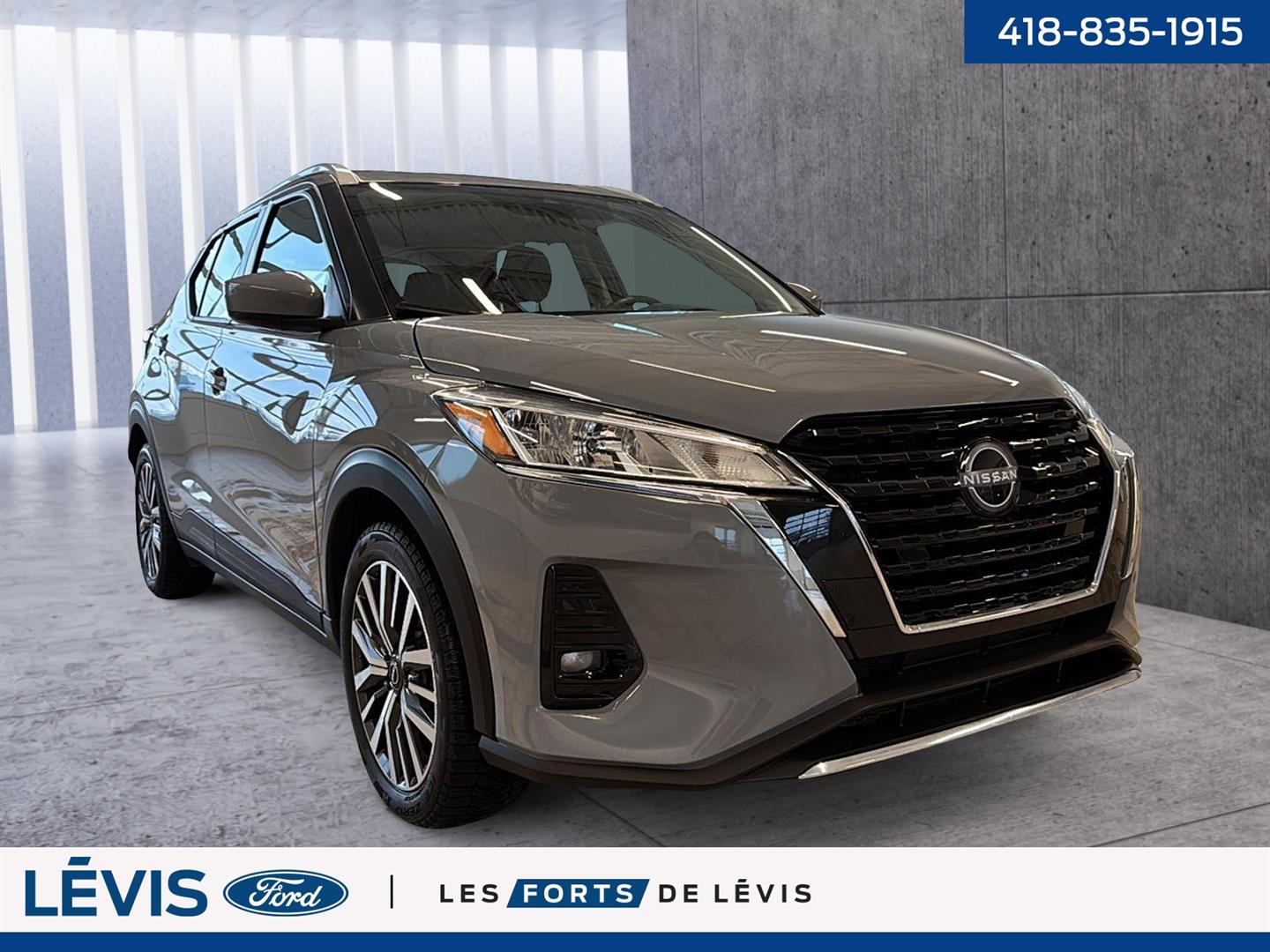 nissan Kicks 2023 - 3