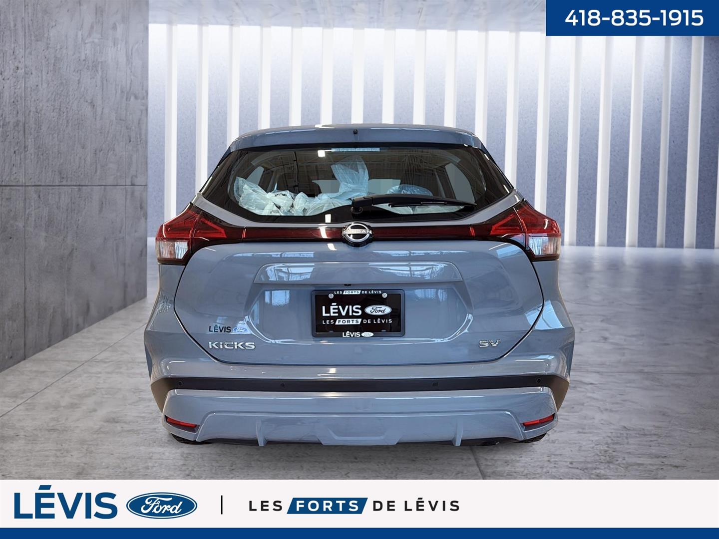 nissan Kicks 2023 - 6