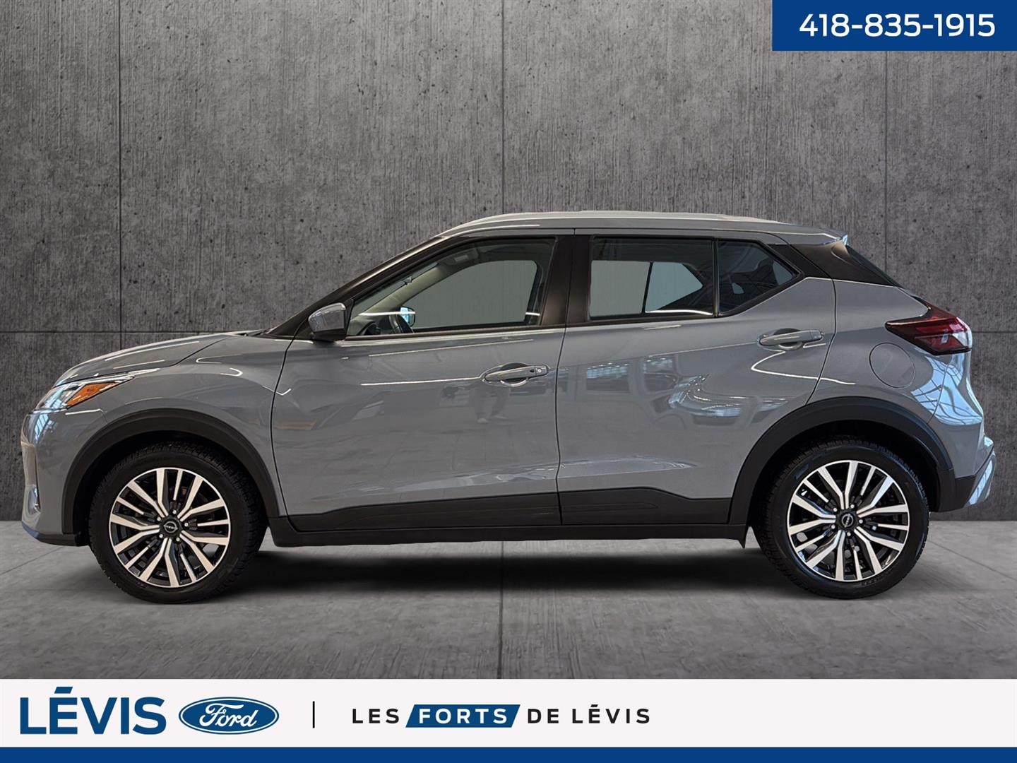 nissan Kicks 2023 - 8