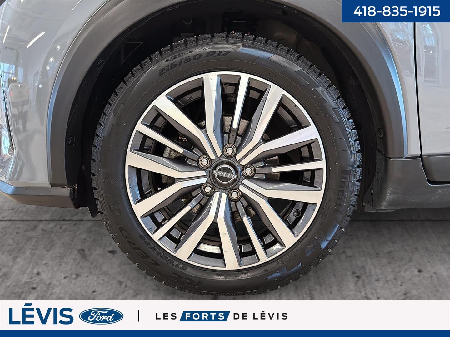 nissan Kicks 2023 - 9