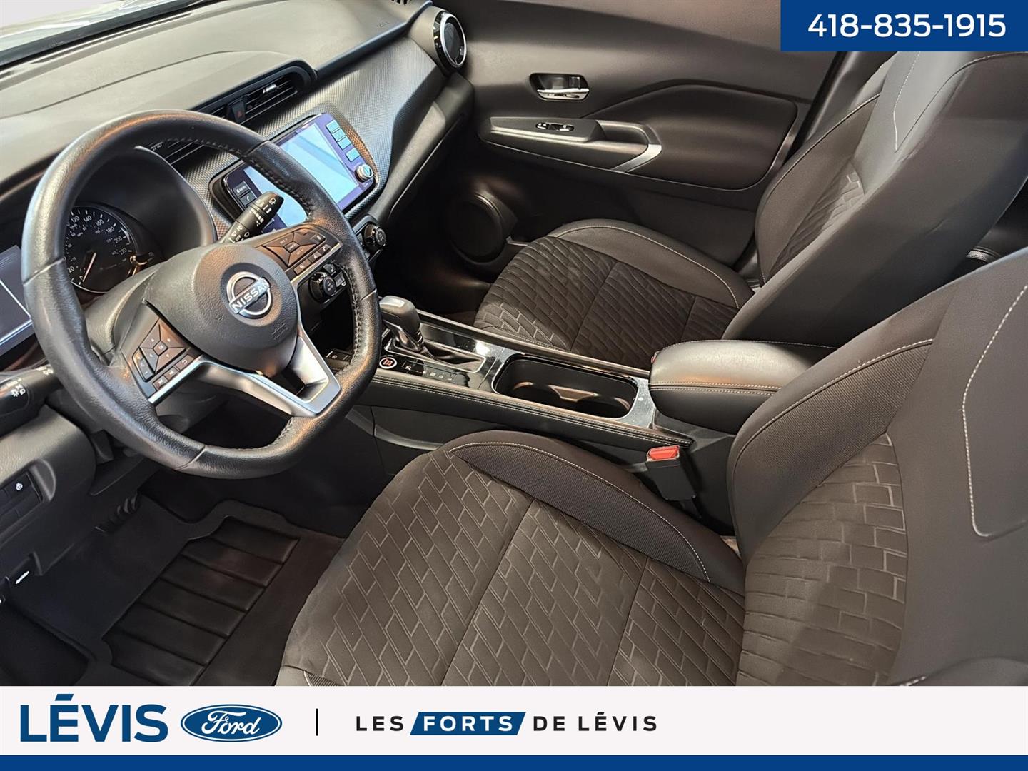 nissan Kicks 2023 - 11