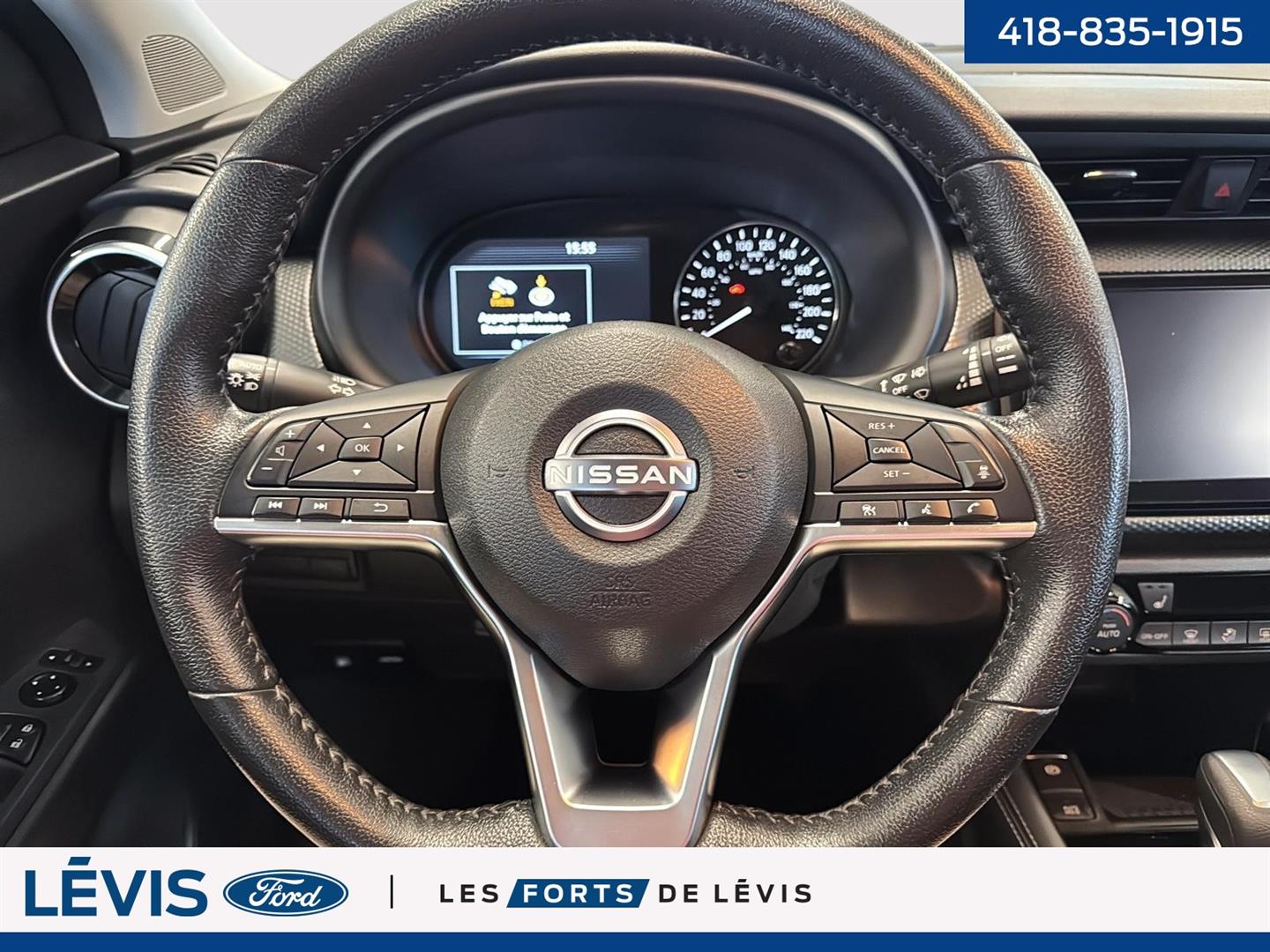 nissan Kicks 2023 - 13