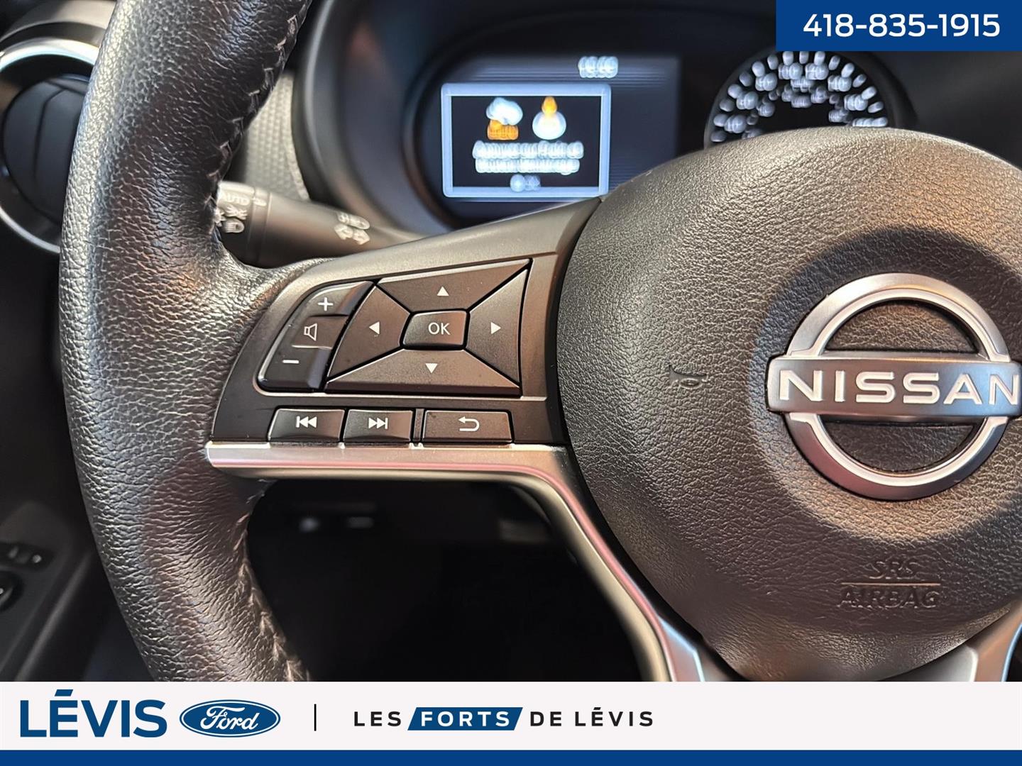 nissan Kicks 2023 - 14