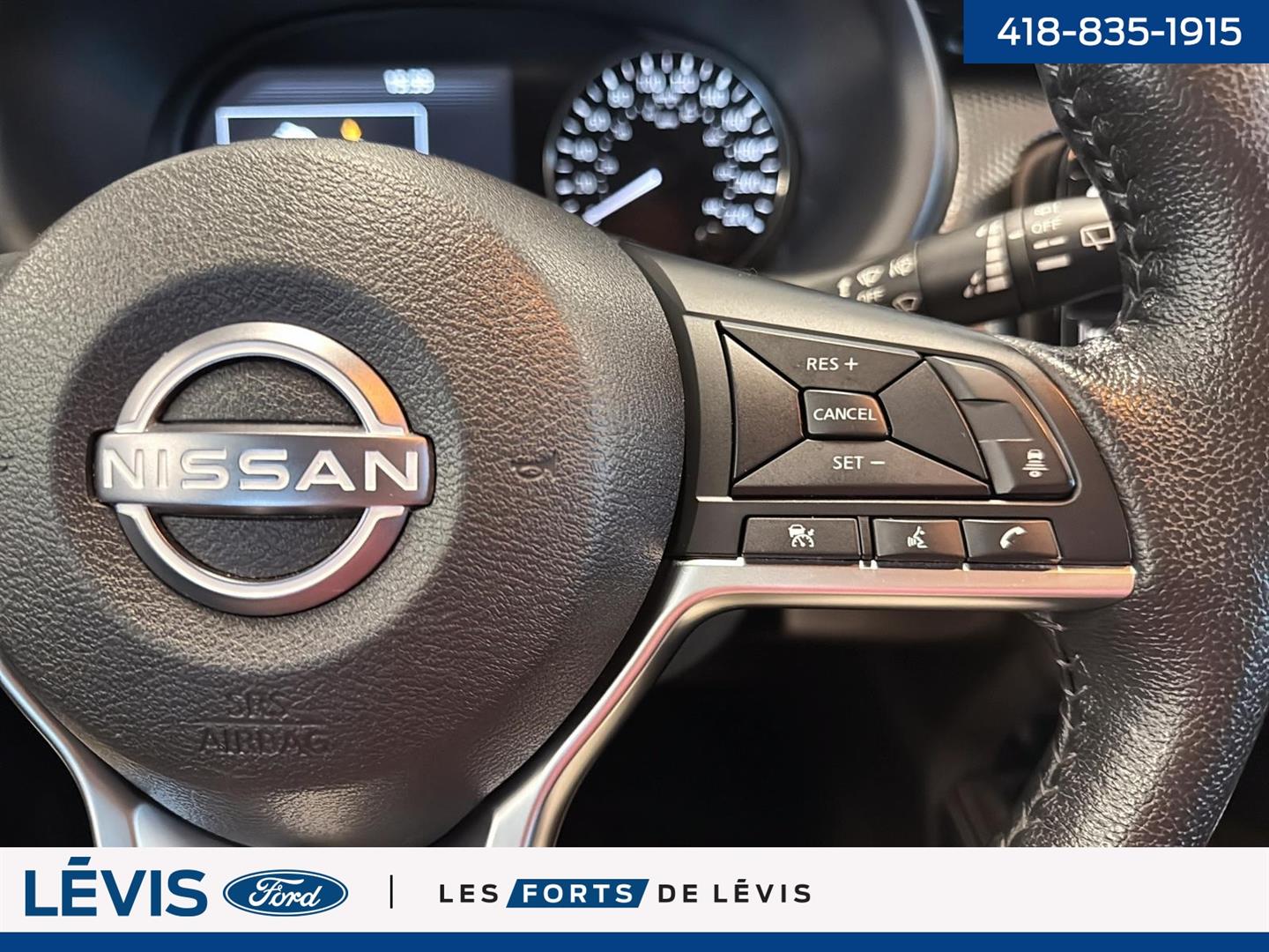 nissan Kicks 2023 - 15