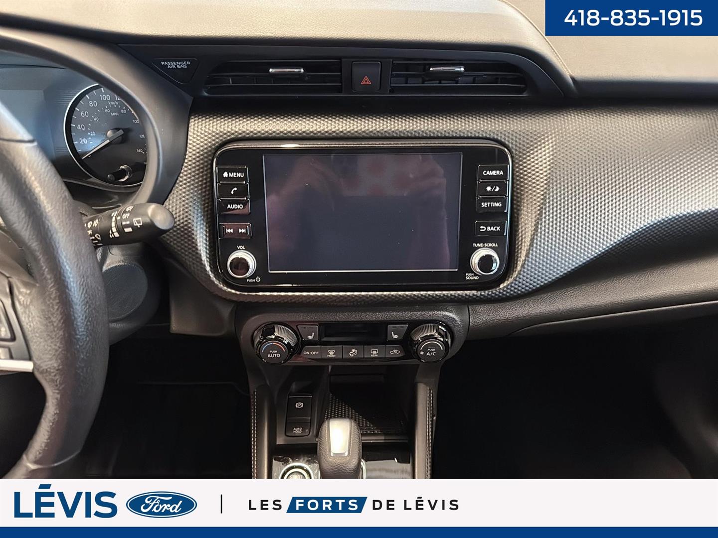 nissan Kicks 2023 - 18