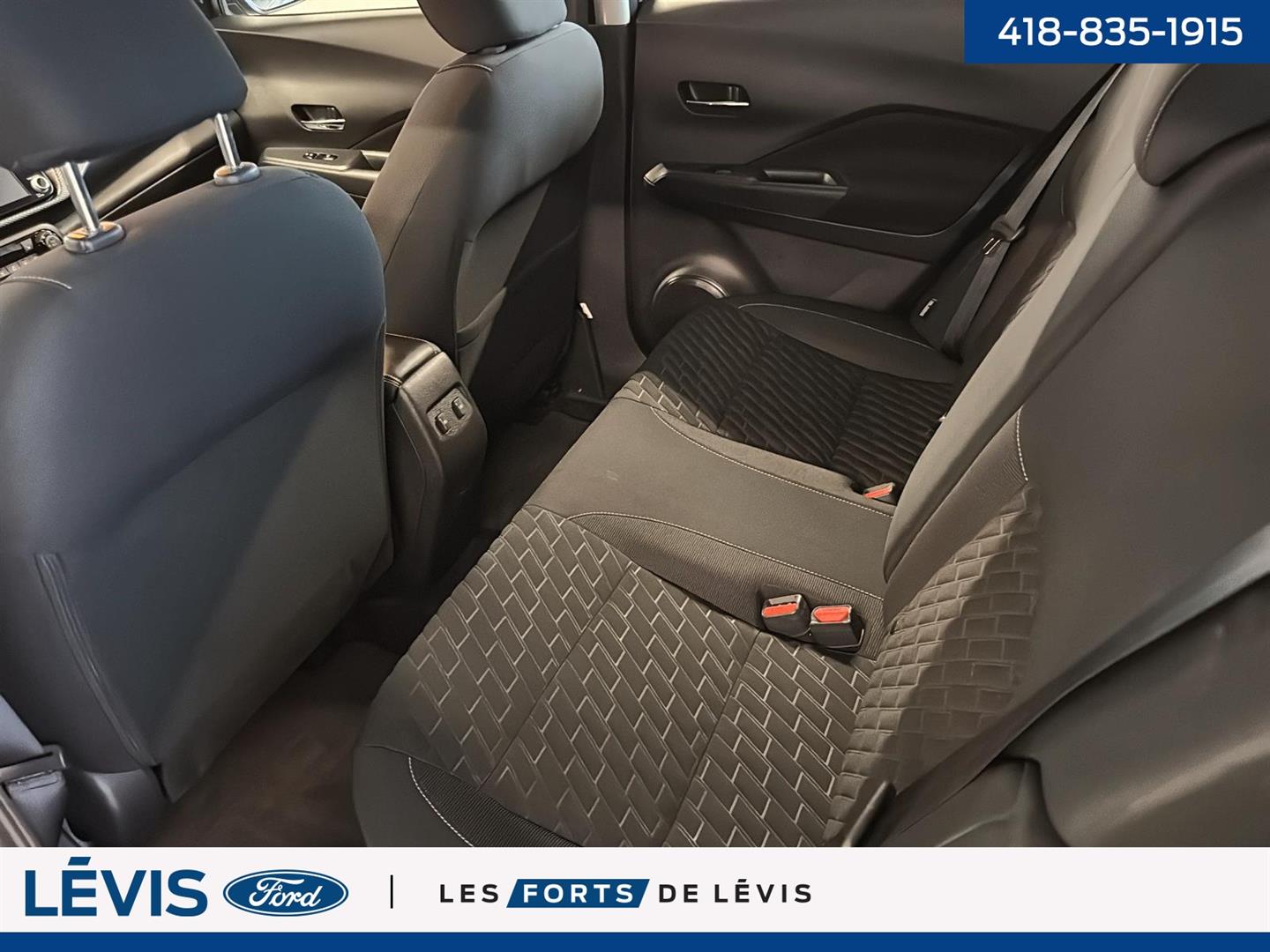 nissan Kicks 2023 - 21