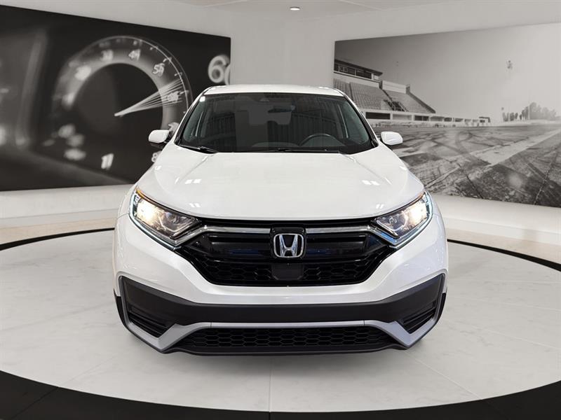 honda CR-V 2021 - 2