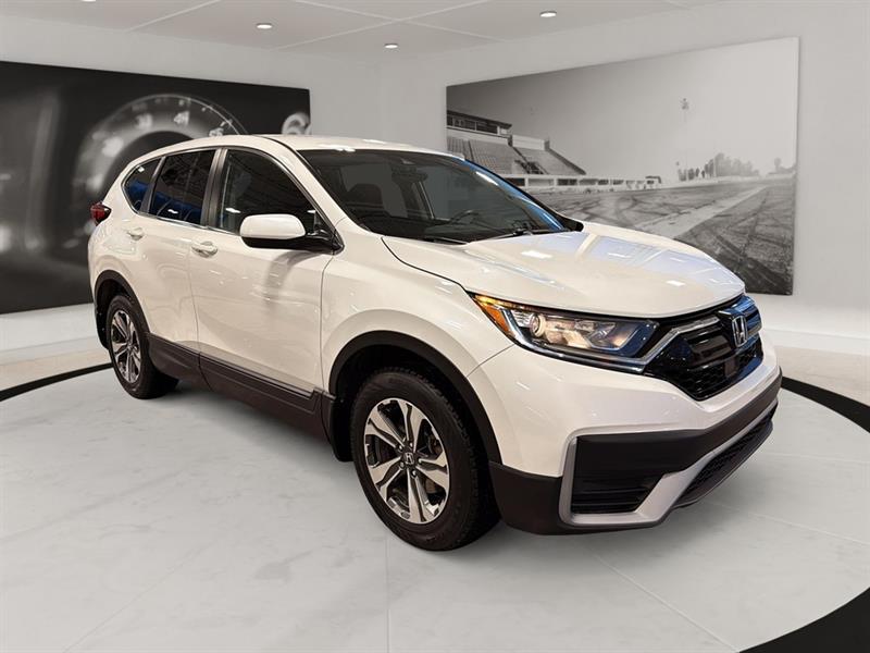 honda CR-V 2021 - 3