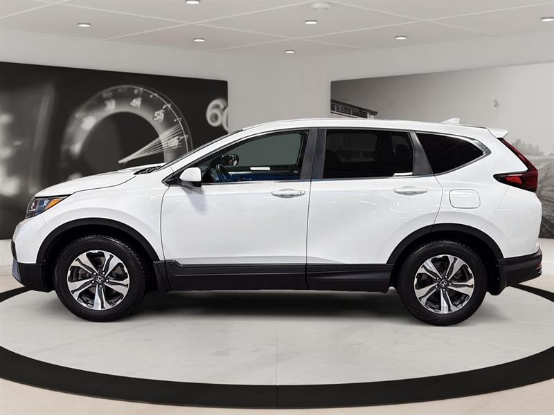 honda CR-V 2021 - 6