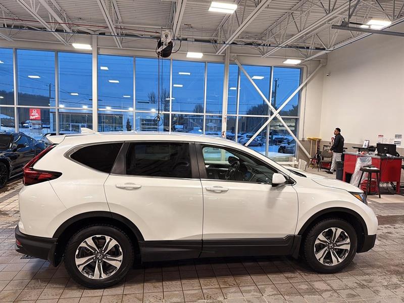 honda CR-V 2021 - 7