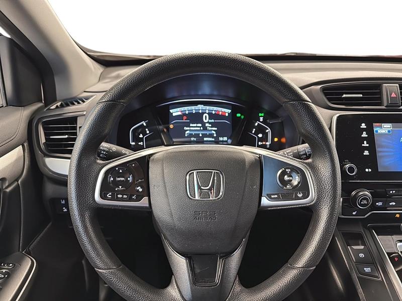 honda CR-V 2021 - 10