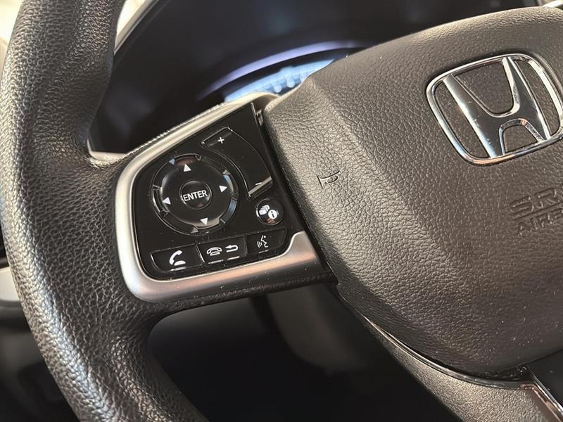 honda CR-V 2021 - 11