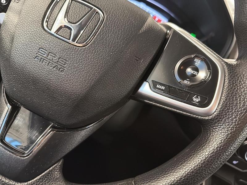 honda CR-V 2021 - 12