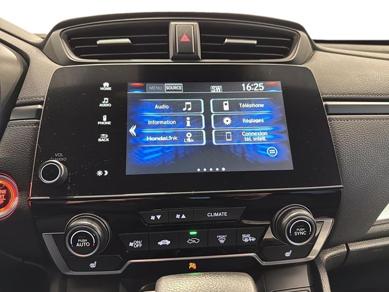 honda CR-V 2021 - 13