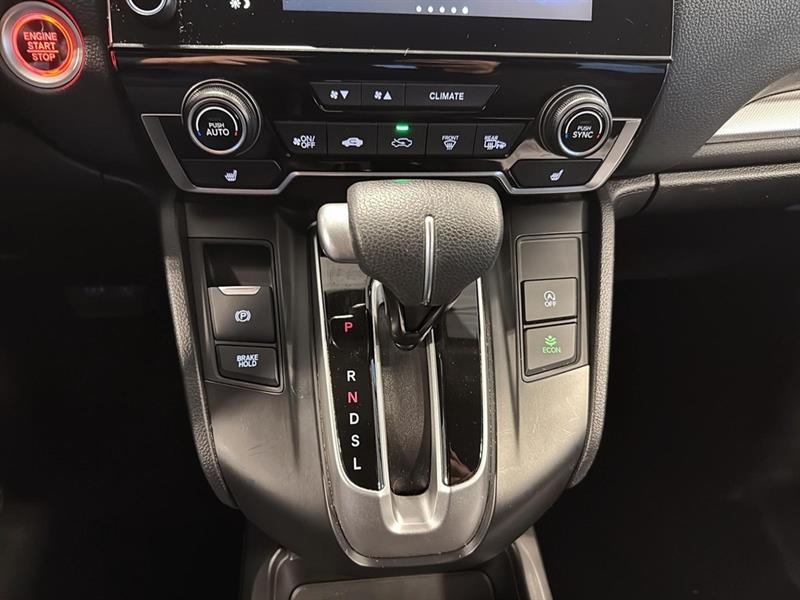 honda CR-V 2021 - 14