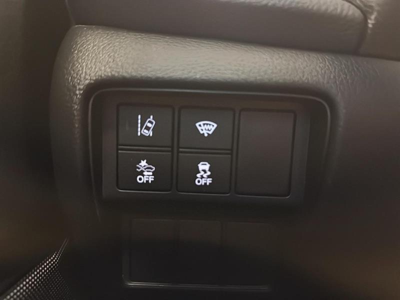 honda CR-V 2021 - 15
