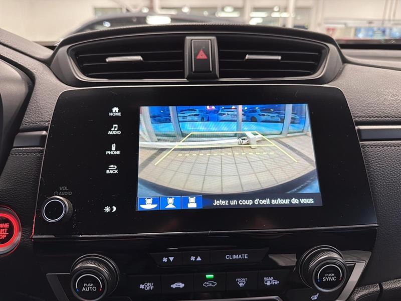 honda CR-V 2021 - 16