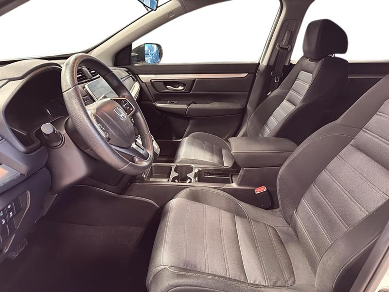 honda CR-V 2021 - 17
