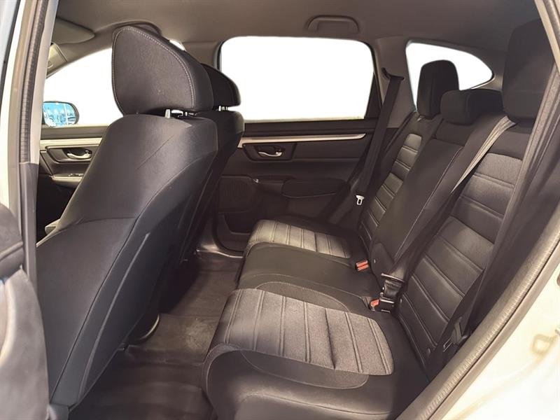 honda CR-V 2021 - 18