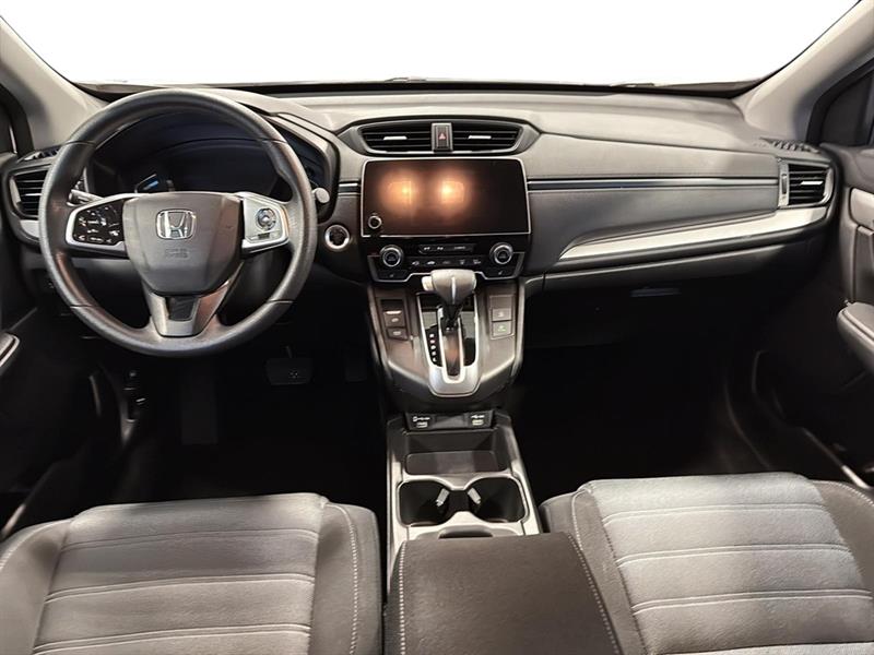 honda CR-V 2021 - 19