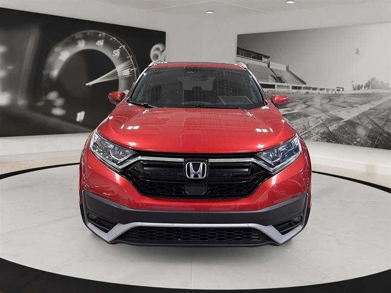honda CR-V 2021 - 2
