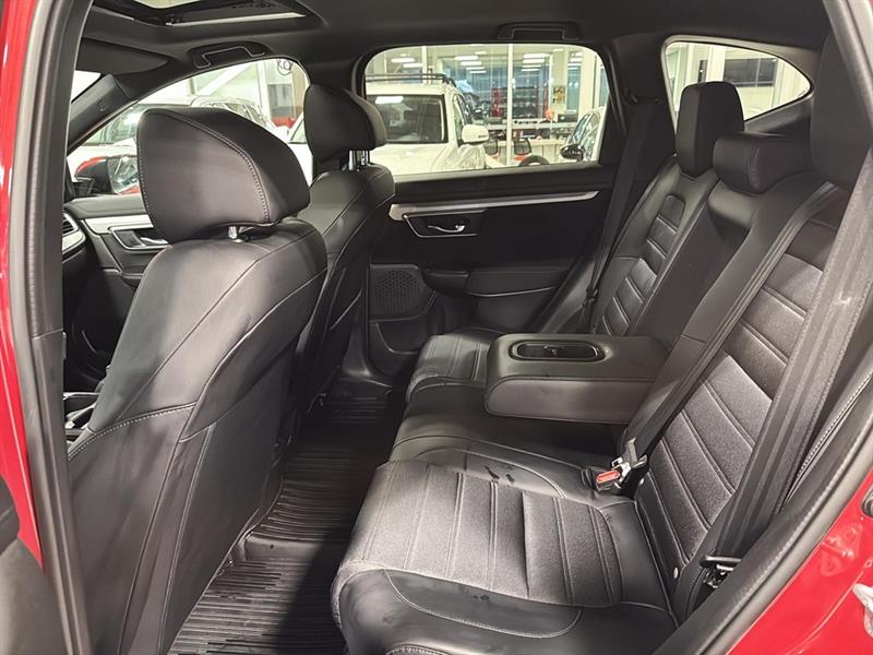 honda CR-V 2021 - 8