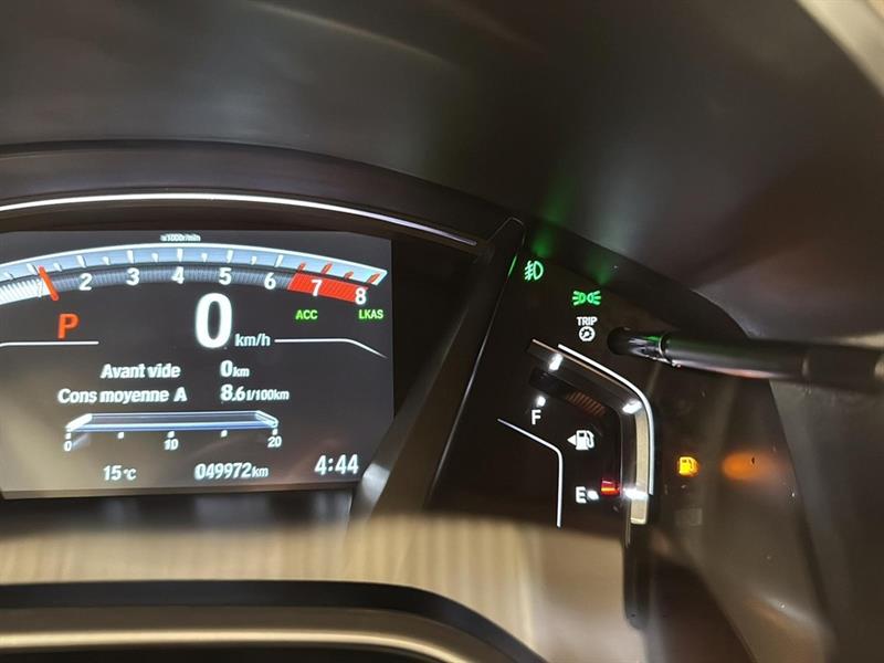 honda CR-V 2021 - 10