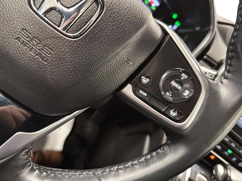 honda CR-V 2021 - 12