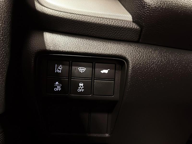honda CR-V 2021 - 13