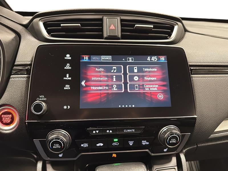 honda CR-V 2021 - 14
