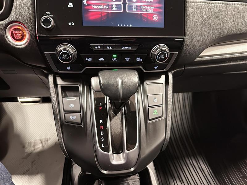 honda CR-V 2021 - 15