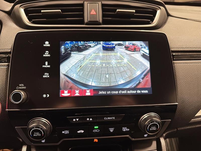 honda CR-V 2021 - 16