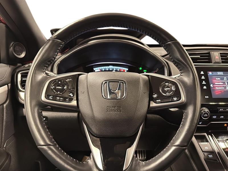 honda CR-V 2021 - 18