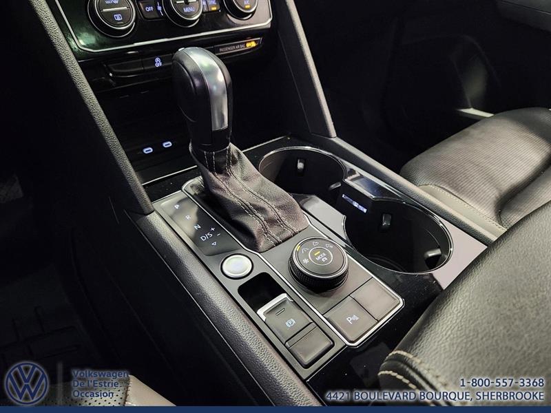 volkswagen Atlas Cross Sport 2022 - 20