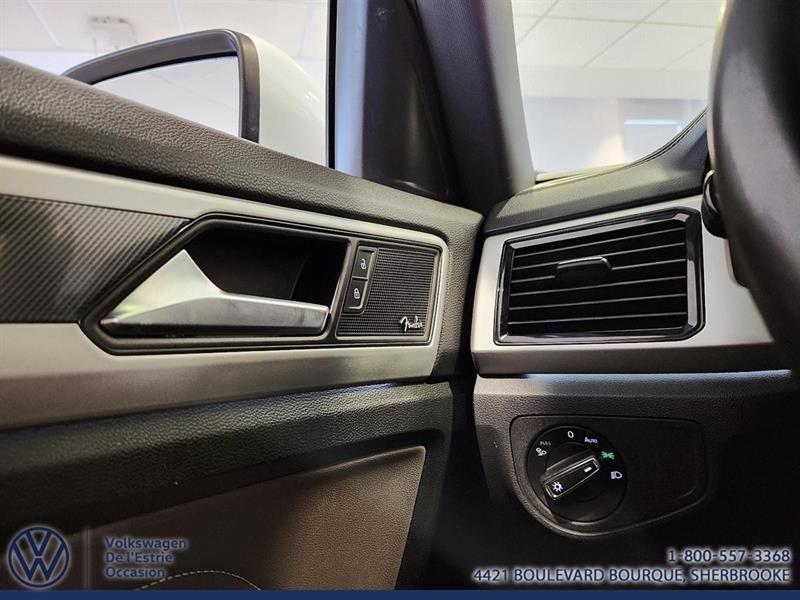 volkswagen Atlas Cross Sport 2022 - 24