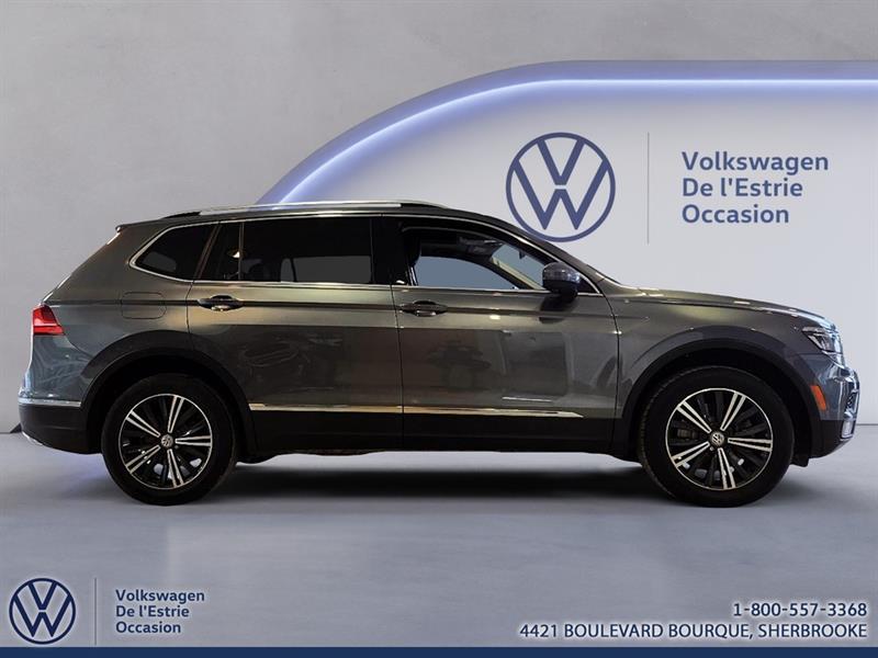 volkswagen Tiguan 2021 - 4
