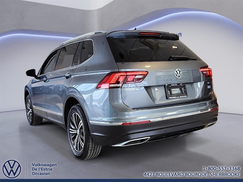 volkswagen Tiguan 2021 - 6