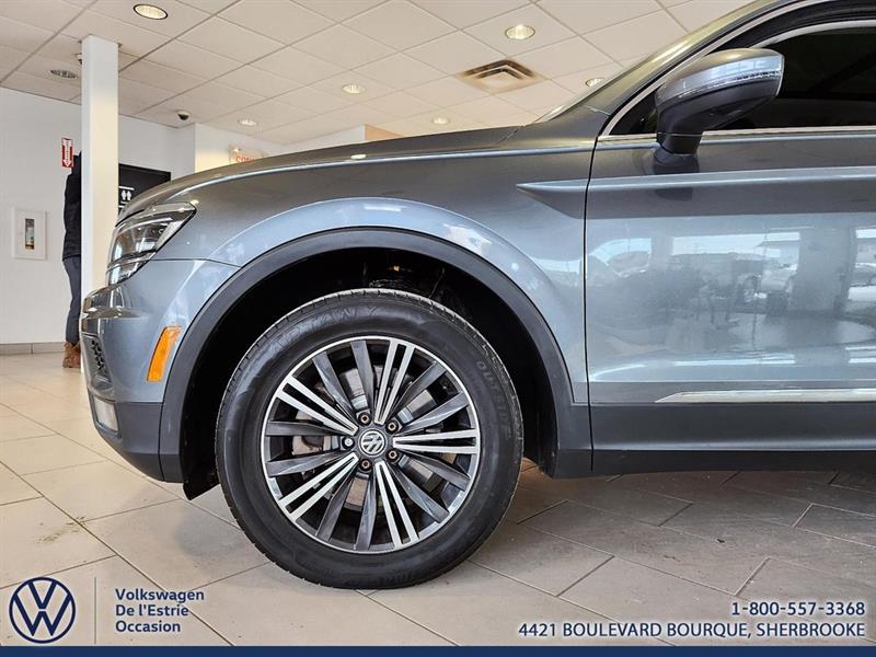 volkswagen Tiguan 2021 - 7