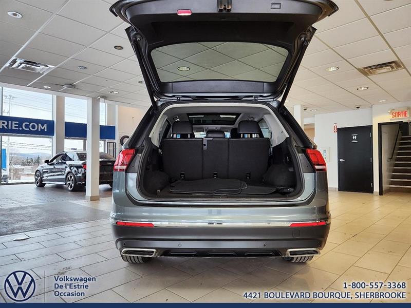 volkswagen Tiguan 2021 - 8